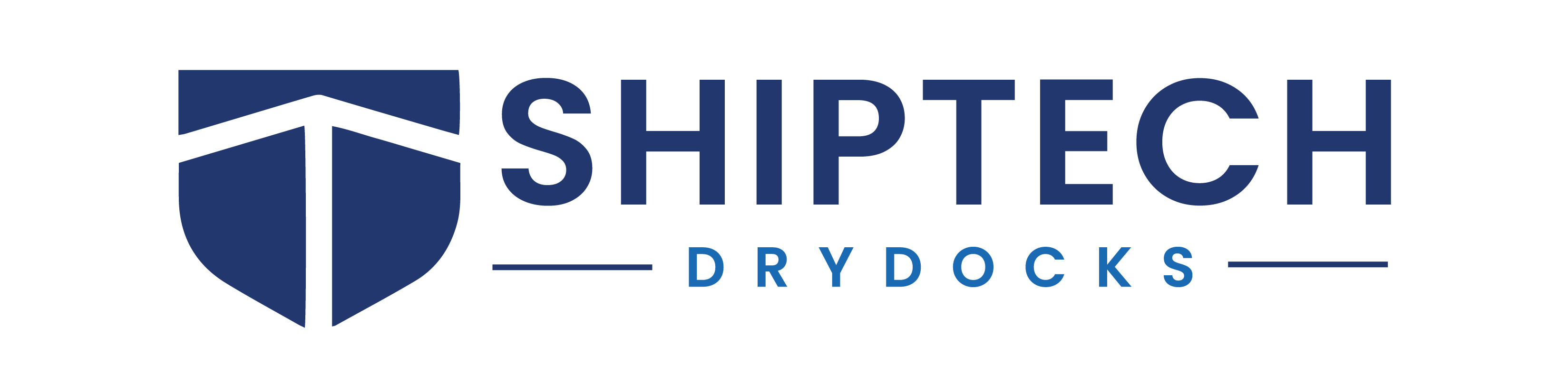 SHIPTECH DRYDOCKS